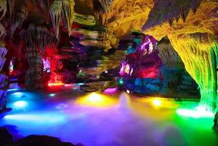 山水溶洞爆料视频大全,揭秘大自然的神奇瑰宝